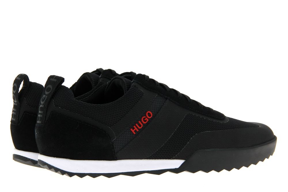 Hugo Boss Sneaker MATRIX BLACK 45