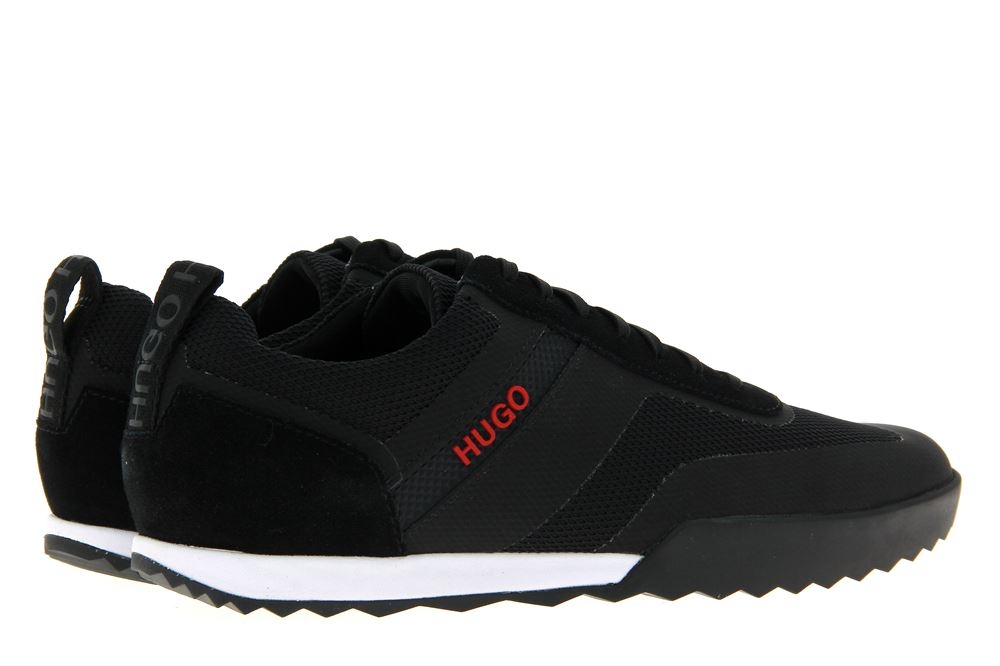 Hugo Boss Sneaker MATRIX BLACK (45)