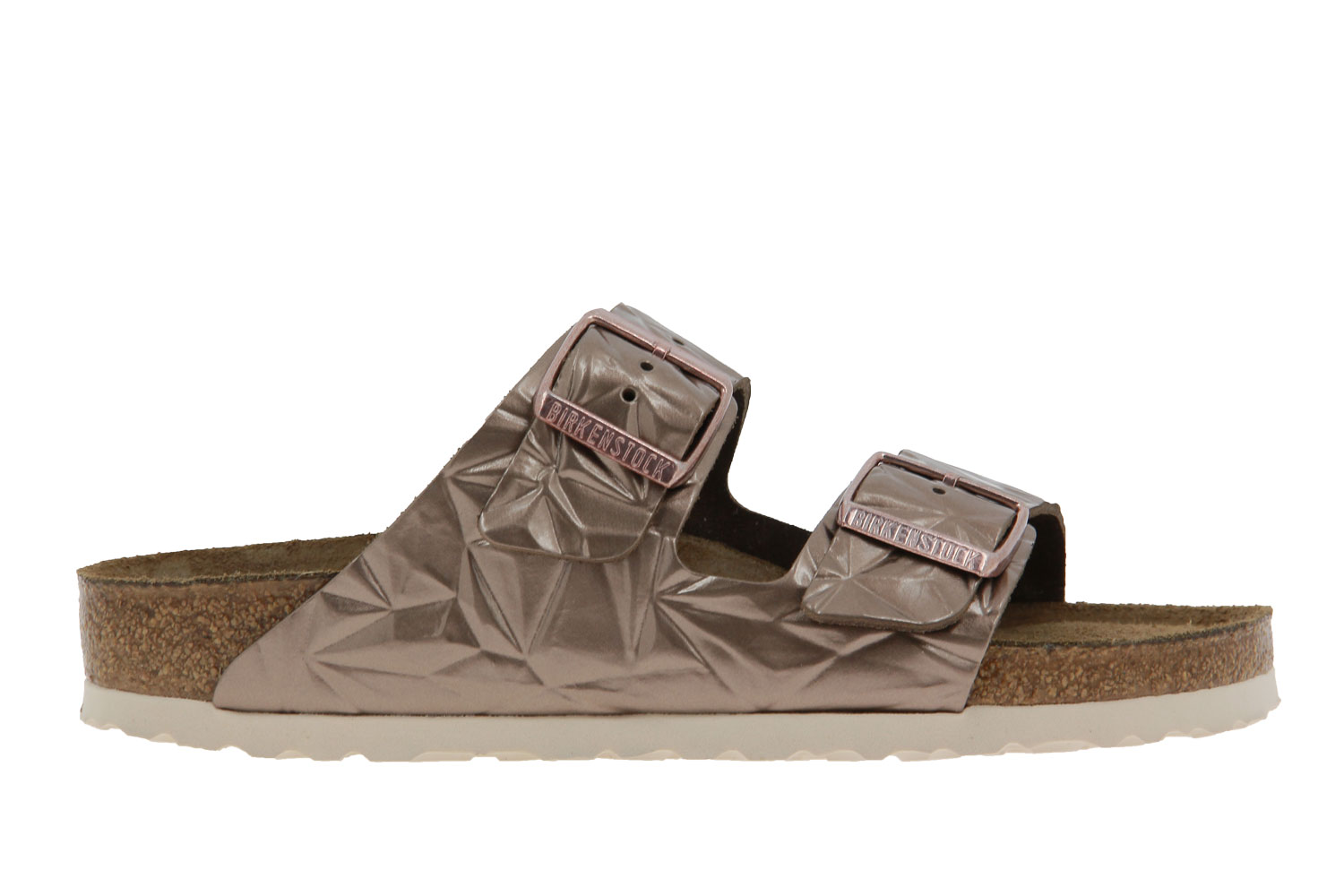 Birkenstock Pantolette SCHMAL ARIZONA BS SPECTRAL COPPER (36) Birkenstock Pantolette SCHMAL ARIZONA BS SPECTRAL COPPER (36)