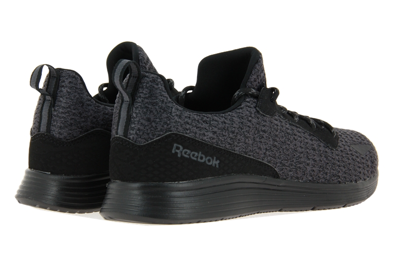 Reebok Sneaker ROYAL SHADOW BLACK ASH GREY (44)