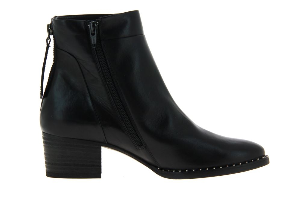 Paul Green Stiefelette CLASSIC CALF BLACK (37½)