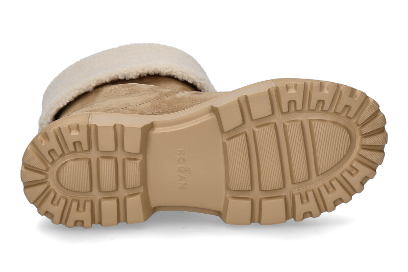 hogan-stiefelette-H619-pelo-crema_264400019_5 hogan-stiefelette-H619-pelo-crema_264400019_5