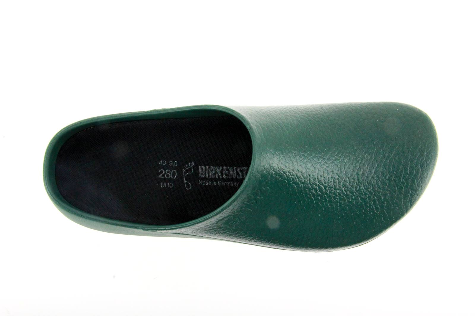 Birkenstock Clogs SUPER BIRKI ALPRO-SCHAUM GREEN (35) Birkenstock Clogs SUPER BIRKI ALPRO-SCHAUM GREEN (35)