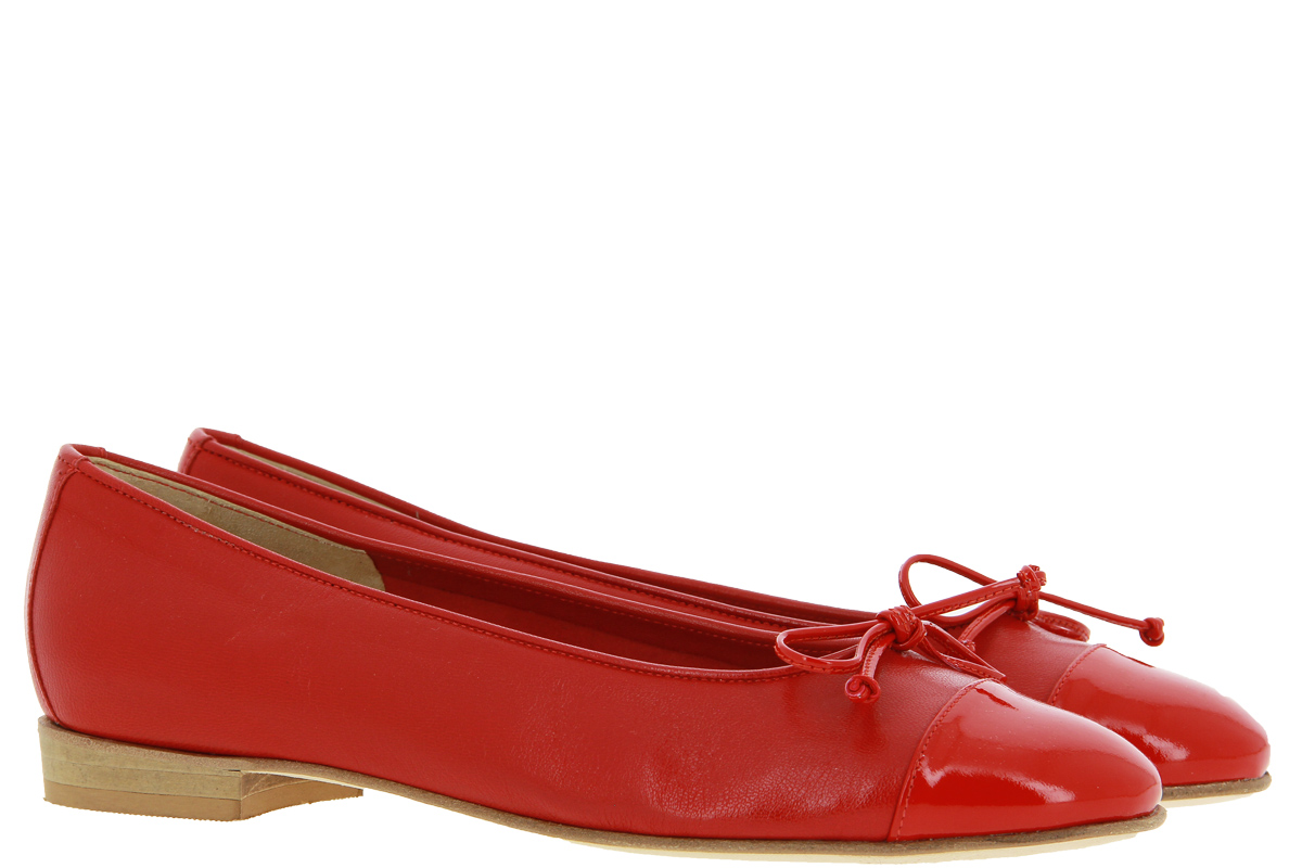 Lorbac-Ballerina-7642-Nappa-Rosso-221500089-0000