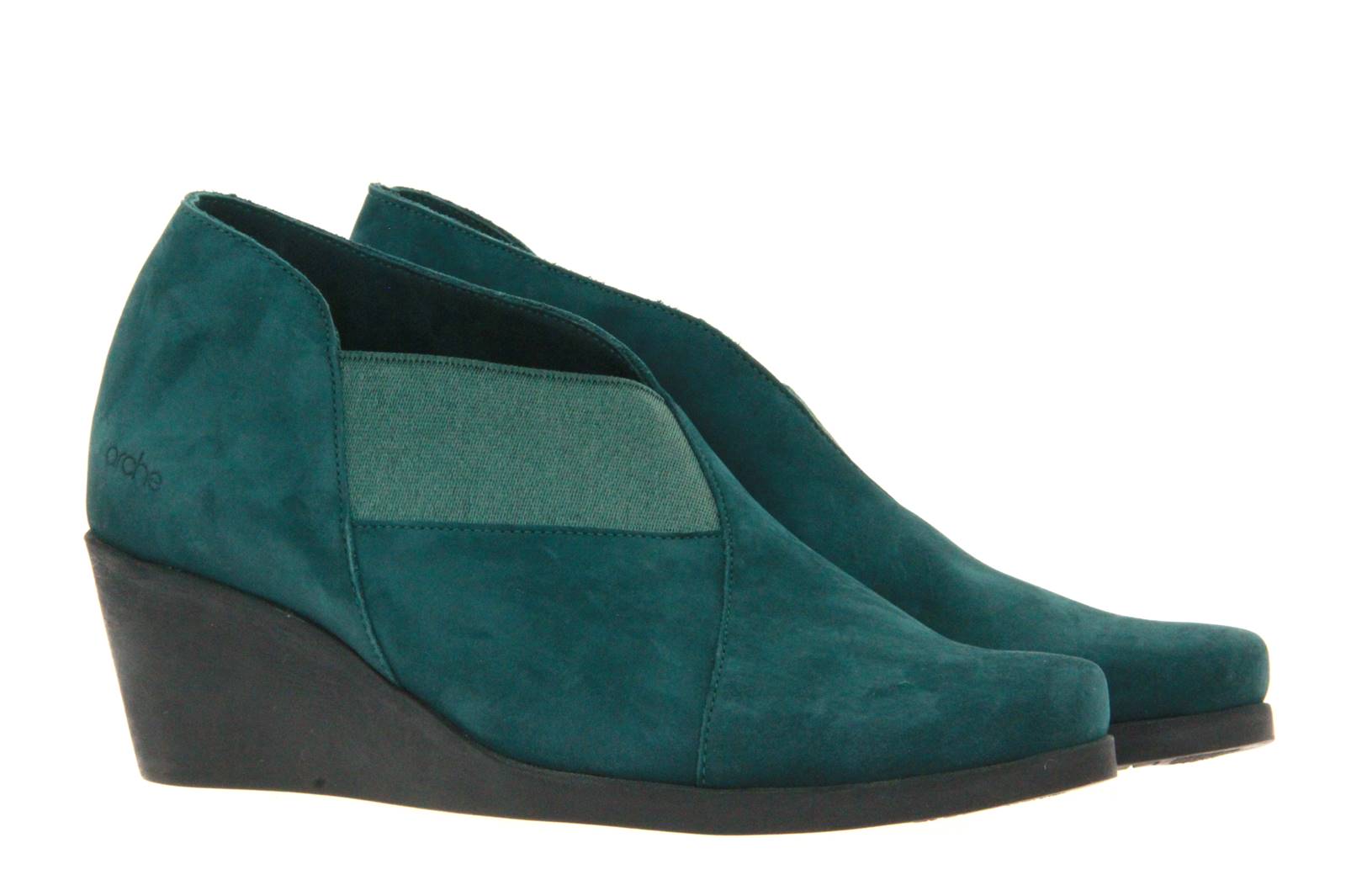 Arche Slipper JODIKA NUBUCK LOCH (39)