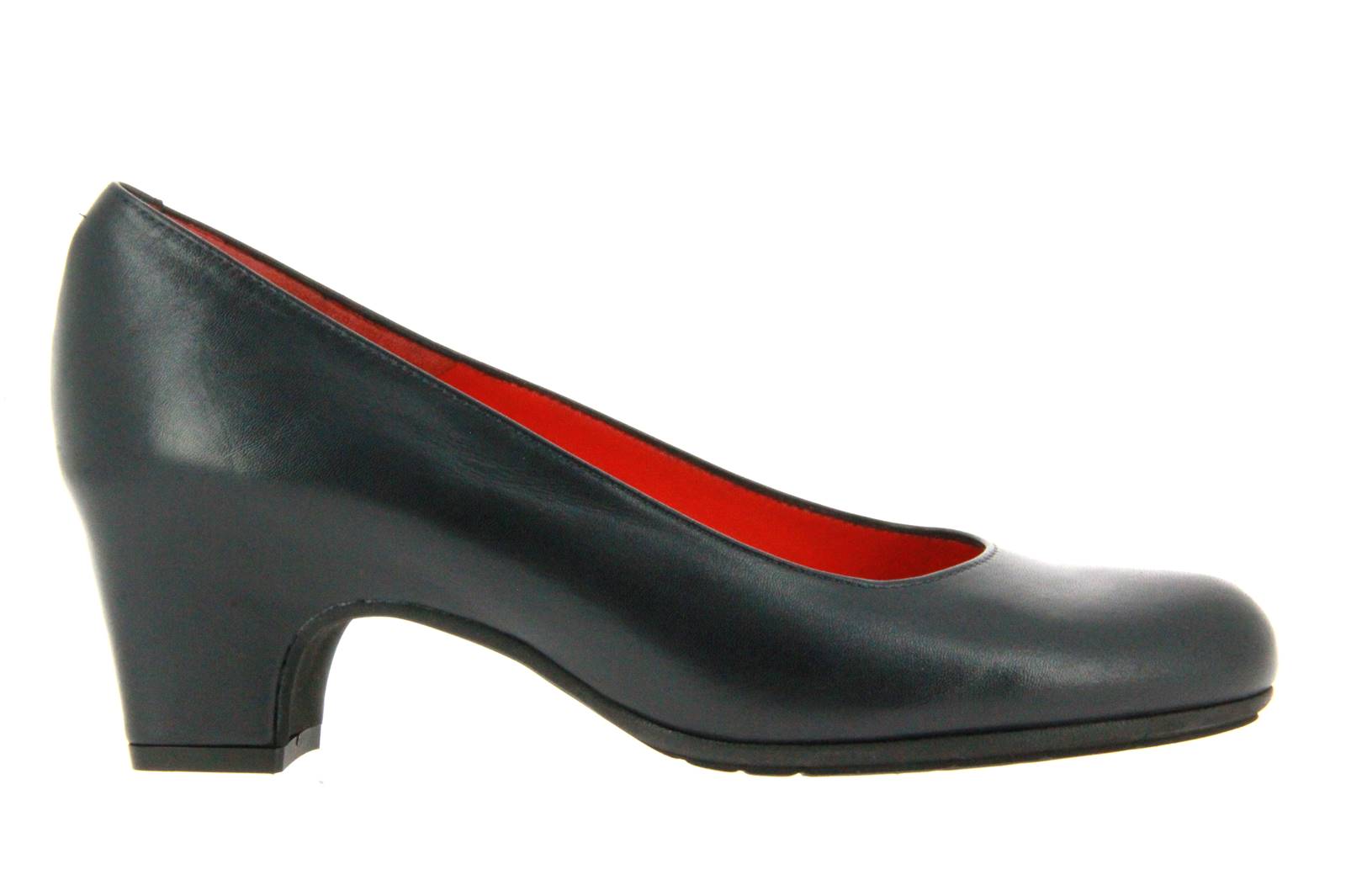 Pas de rouge Pumps LUCIA SUSY NAVY (41)