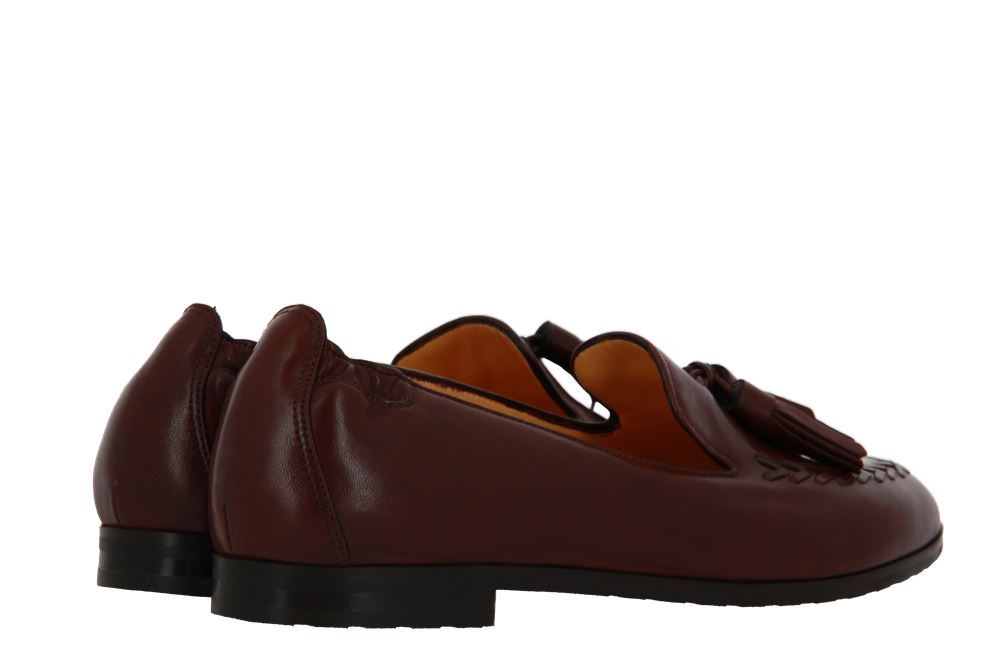 Truman's Slipper NAPPA MORO (40)