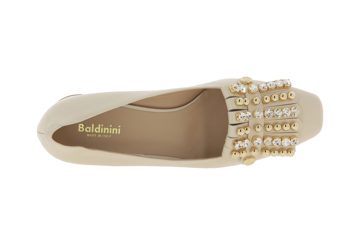 Baldinini Pumps ZARA COTONE (41)