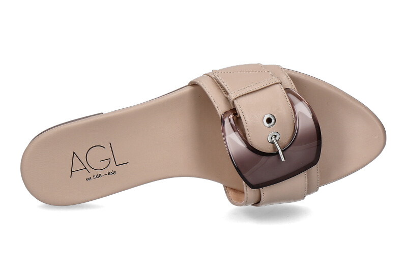 AGL Pantolette ALICE GHIBLI 