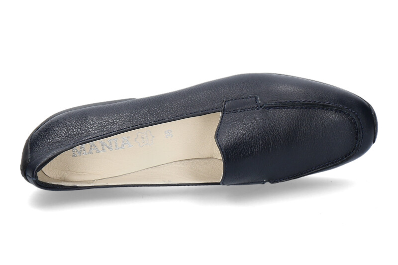 Mania Slipper LAS VEGAS BLUE (36)