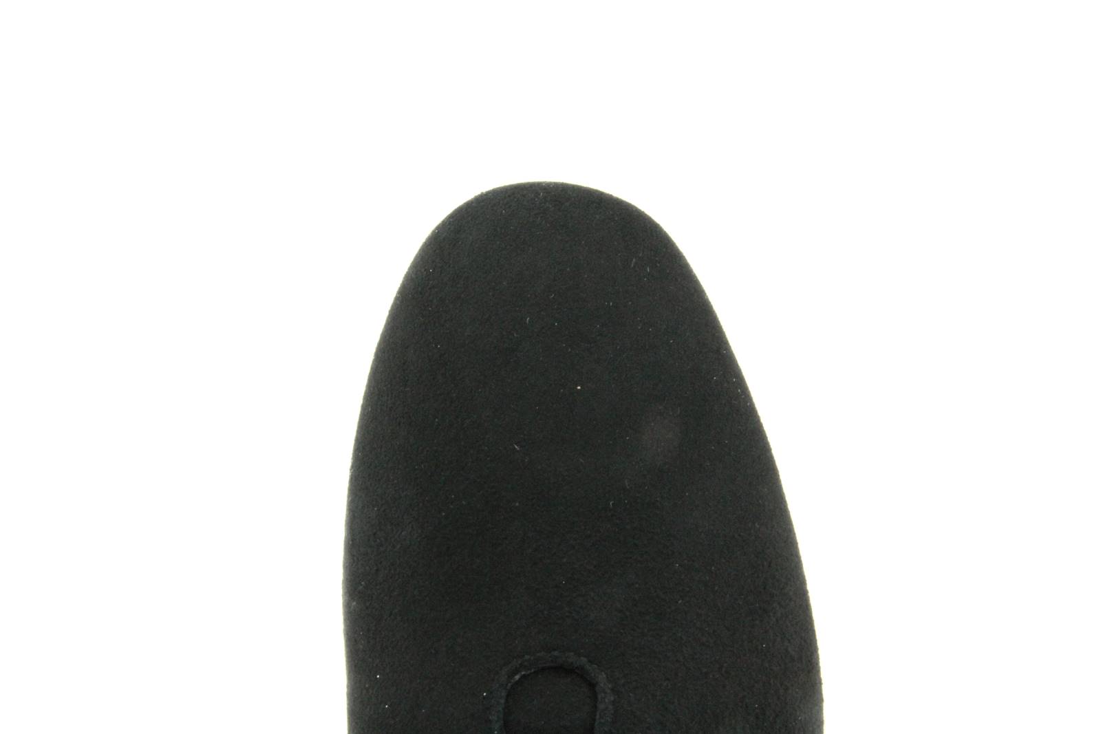 dirndl + bua Stiefel ZIEGENVELOUR SCHWARZ (38) dirndl + bua Stiefel ZIEGENVELOUR SCHWARZ (38)