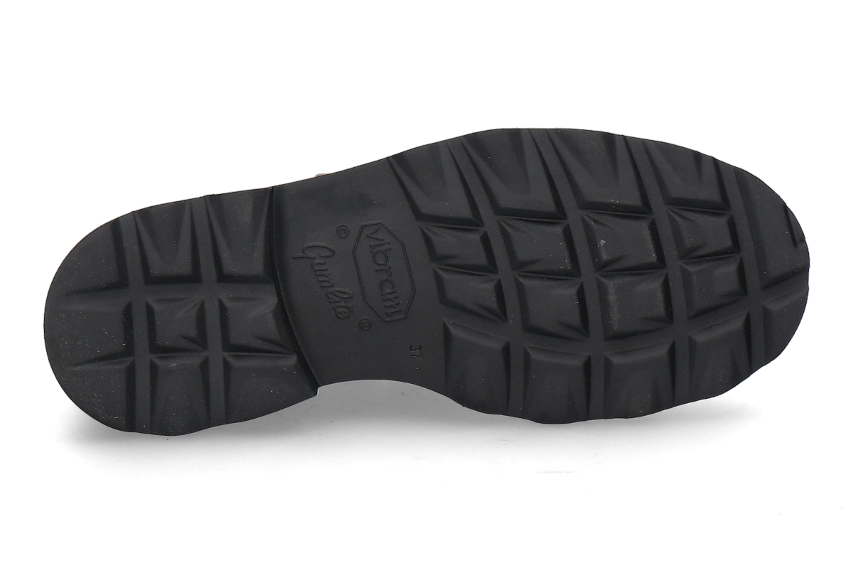 Pomme dOr Loafer NICKY CAMOSCIO Gomma_242200137_5 Pomme dOr Loafer NICKY CAMOSCIO Gomma_242200137_5