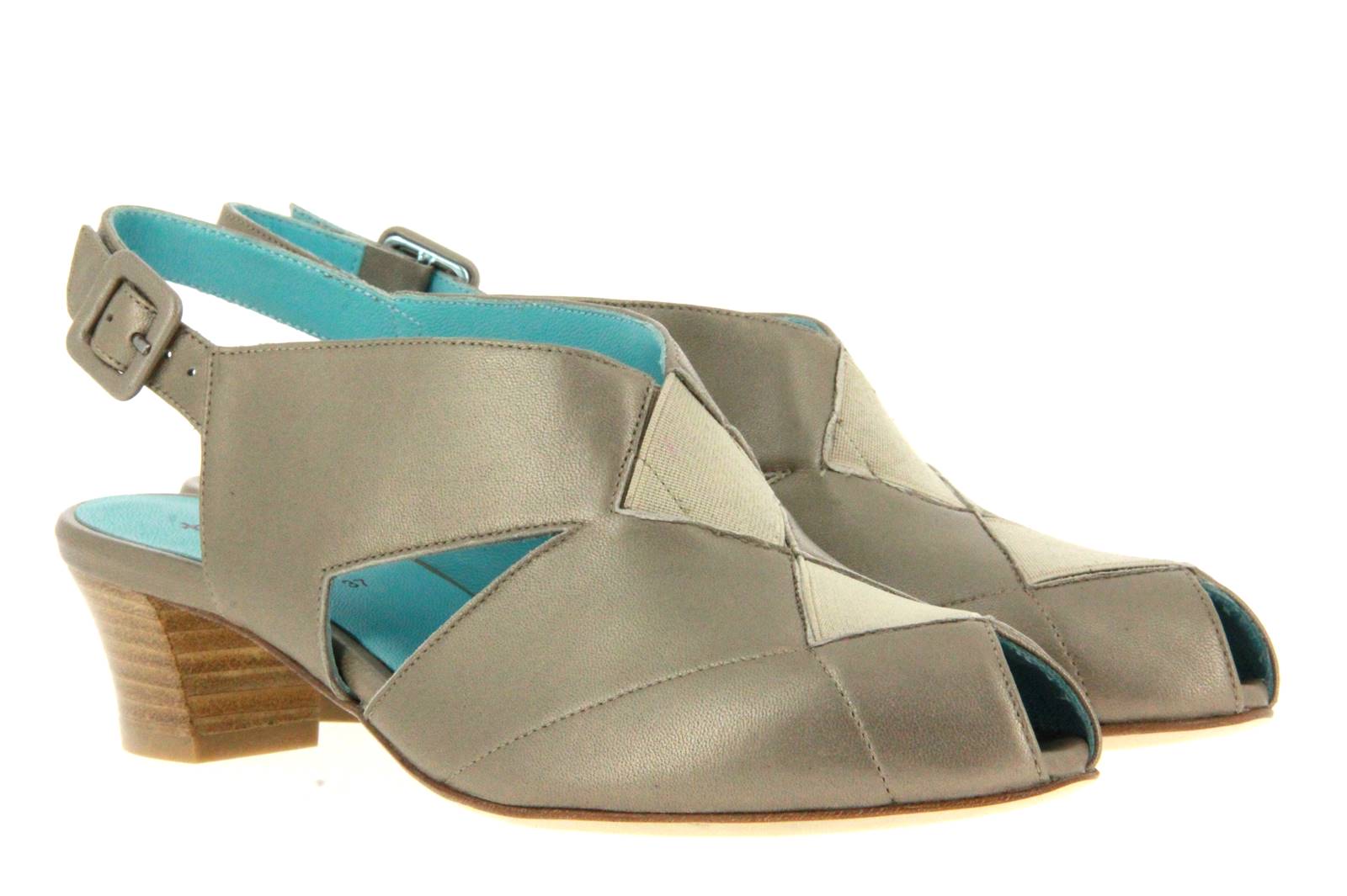 Thierry Rabotin Sandale SKY TAFFETAS (42)
