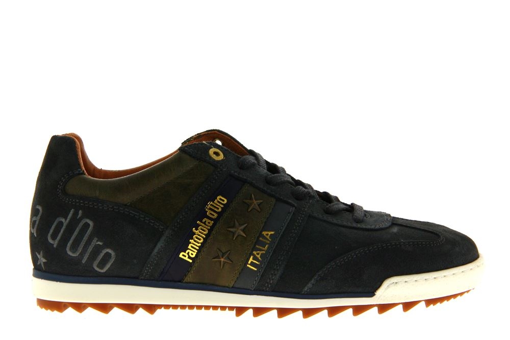 Pantofola d'Oro Sneaker IMOLA DARK SHADOW (44)