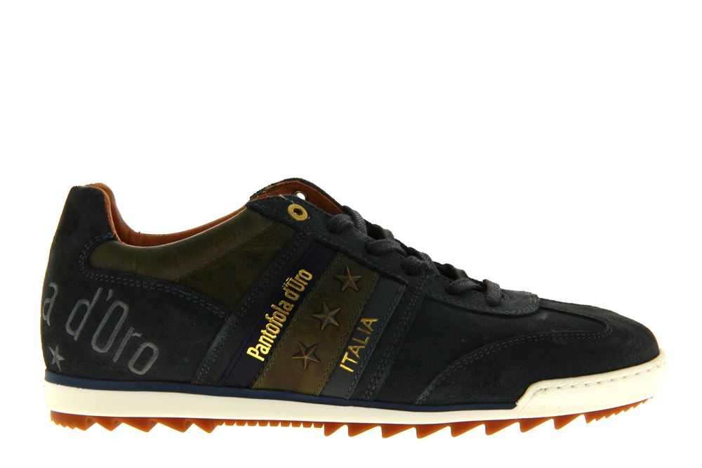 Pantofola d'Oro Sneaker IMOLA DARK SHADOW (42)