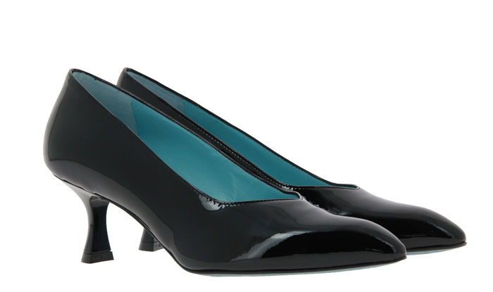 Thierry Rabotin Pumps ROMANE SHINE NERO (40) Thierry Rabotin Pumps ROMANE SHINE NERO (40)