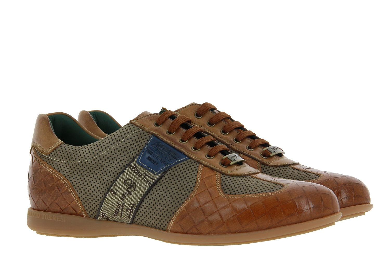 Galizio Torresi Sneaker WEITE XXL BUF. GOCNAG  (45½)