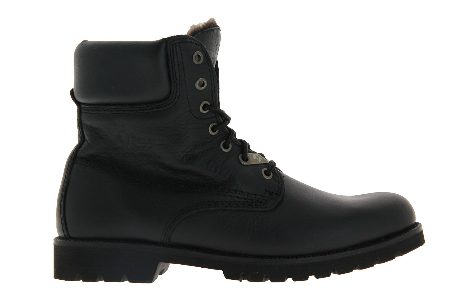 Panama Jack Stiefelette gefüttert PANAMA 03 IGLOO NAPA GRASS NEGRO (44)