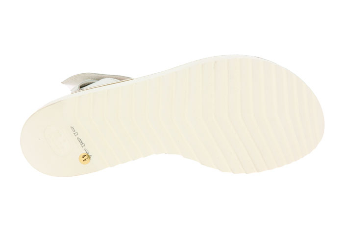 Paul Green Sandale MASTERCALF WHITE (40½)