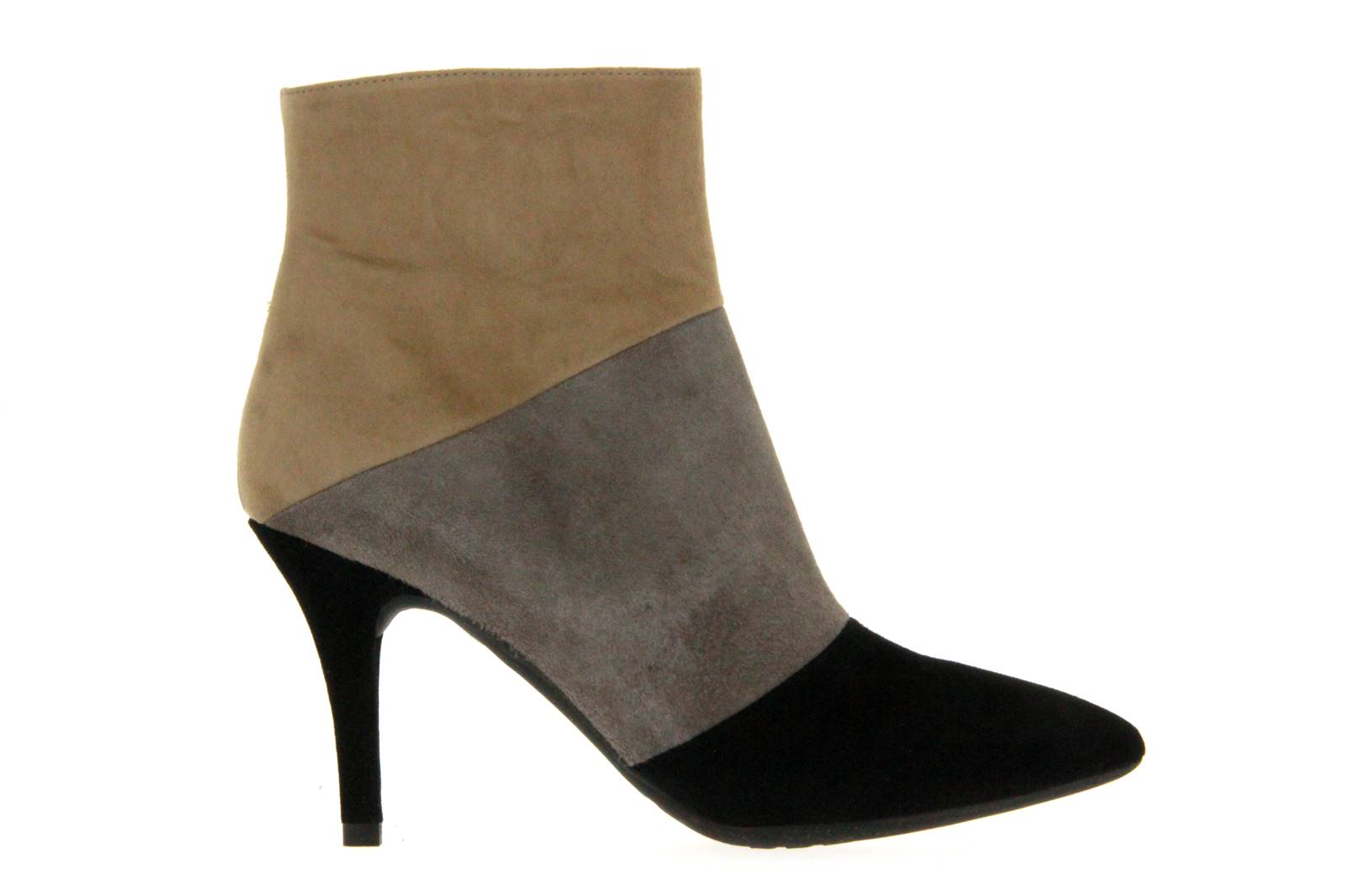 Unisa Stiefelette TUYO KID SUEDE (36)