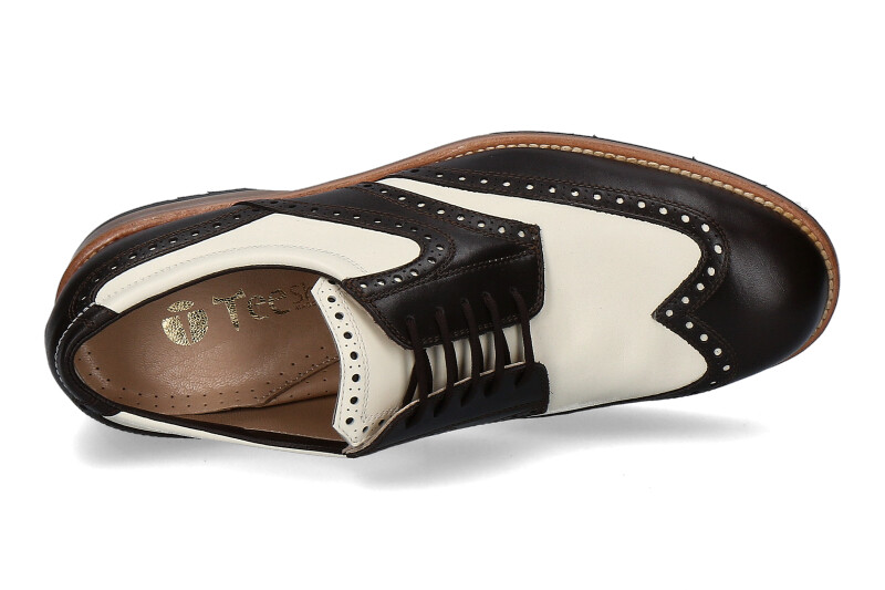 Tee Golf Shoes Herren- Golfschuh TOMMY CHOCOLATE PICCIONE (42) Tee Golf Shoes Herren- Golfschuh TOMMY CHOCOLATE PICCIONE (42)
