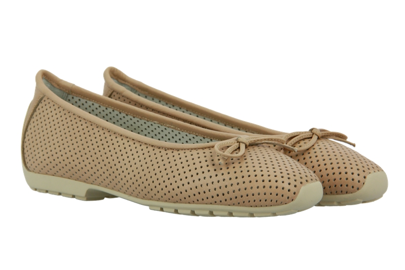 Mania Ballerina NEW SAUVAGE SAND (41) Mania Ballerina NEW SAUVAGE SAND (41)