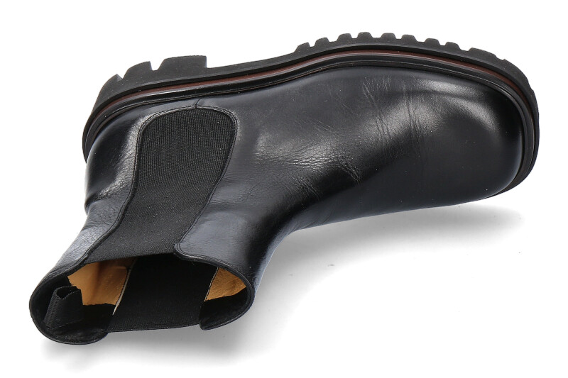Truman's Stiefelette COMBAT RODEO NERO (40) Truman's Stiefelette COMBAT RODEO NERO (40)