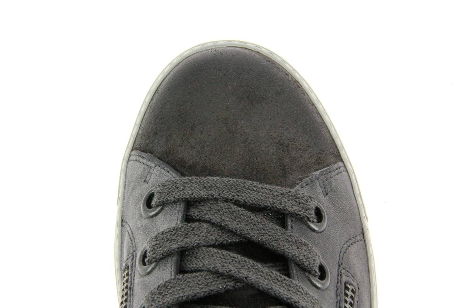 Paul Green Sneaker RS SPORTKID ANTHRA/PIOMBO (42½)