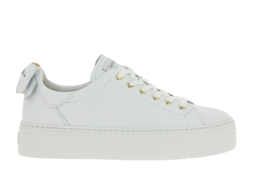 Nero Giardini Sneaker SKIPPER BIANCO