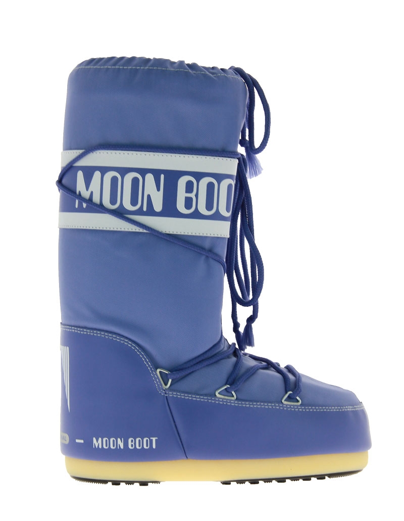 Moon Boot Snowboot NYLON STONE WASH (42-44)