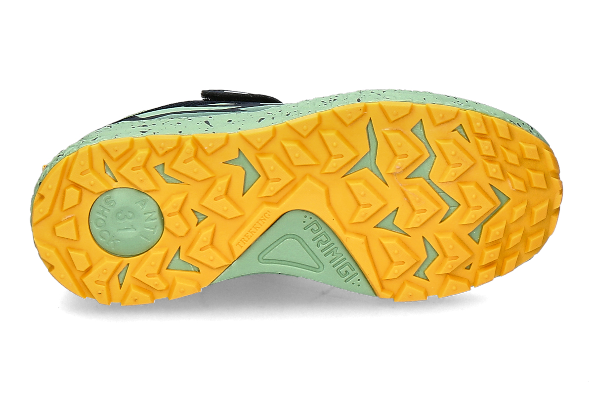 Primigi Jungen- Sneaker STORM- navy_431900015_4