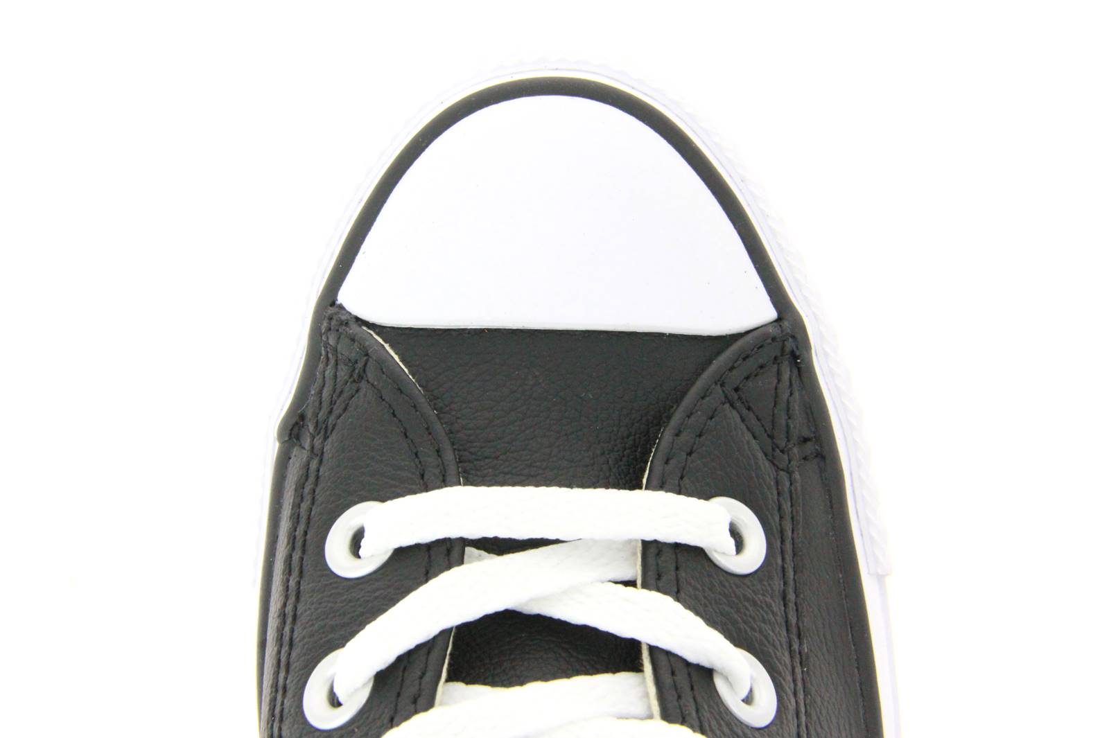 Converse ALL STAR CHUCK CT CHELSEE HI BLACK/CLOUD (41)