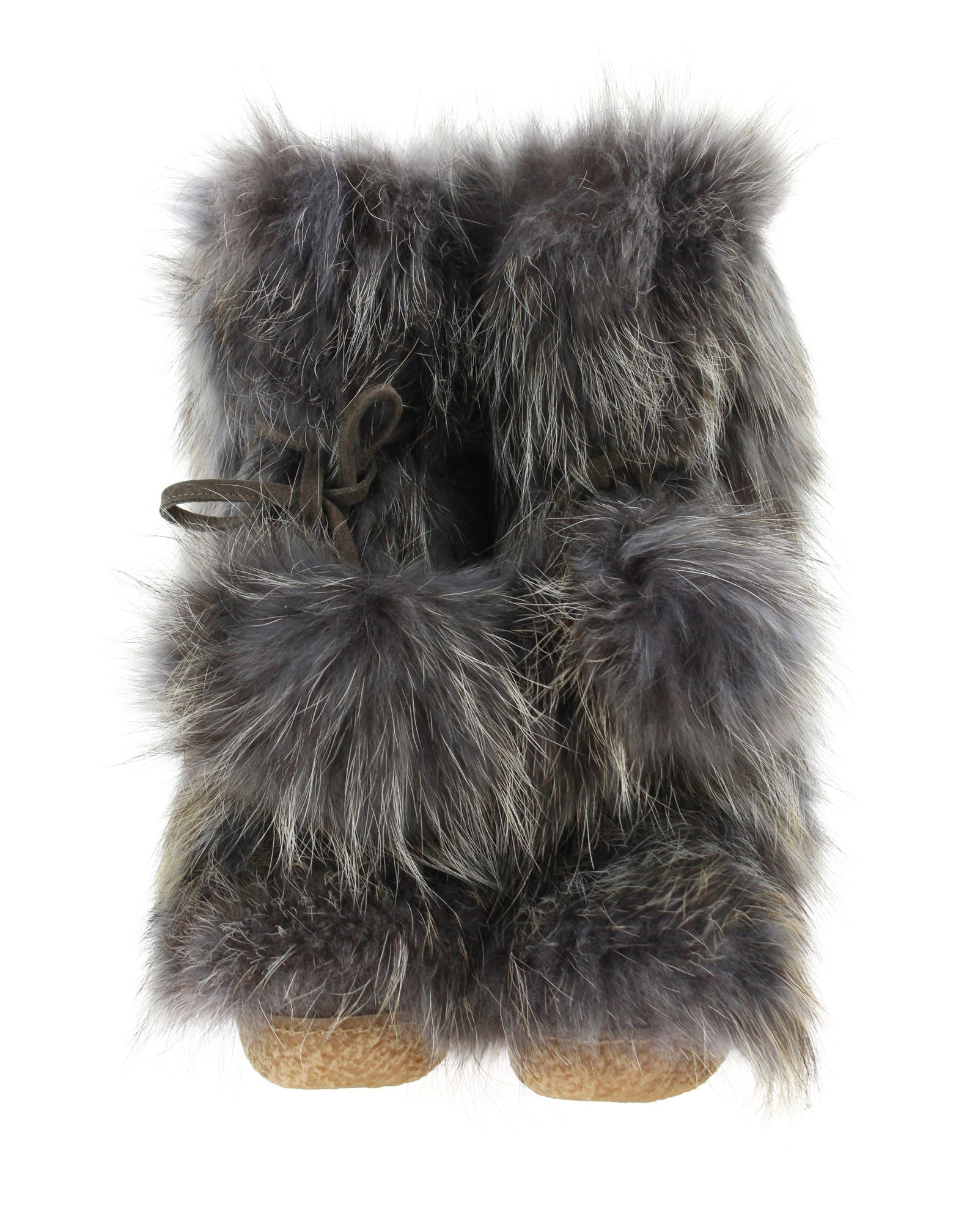 Diavolezza Fellstiefel TALPA FOX (42)