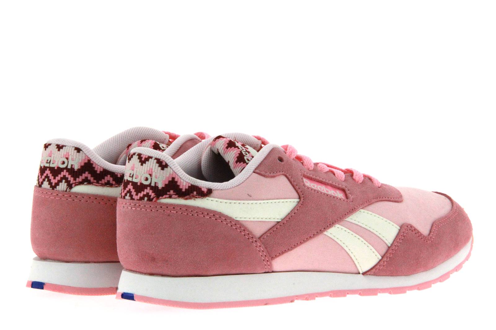 Reebok Sneaker ROYAL ULTRA SL CLASSIC LIGHT PINK (35½)