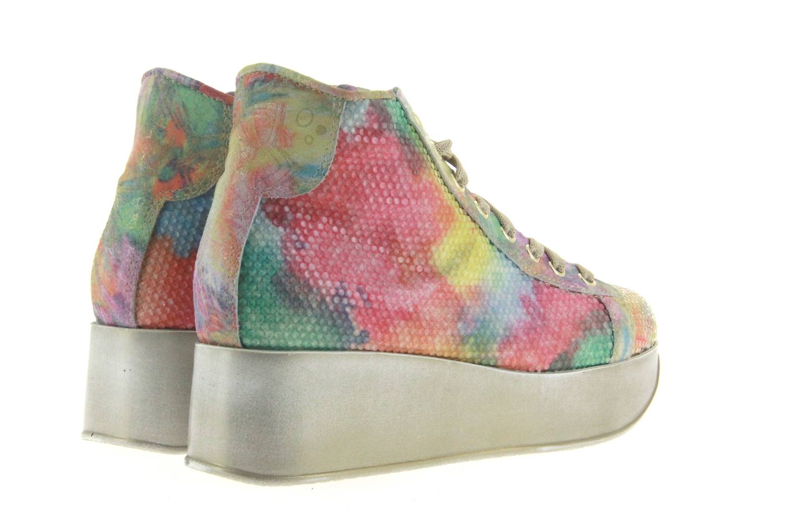 Fernando Pensato Sneaker CLASSIC-NC PV RANGE (37½) Fernando Pensato Sneaker CLASSIC-NC PV RANGE (37½)