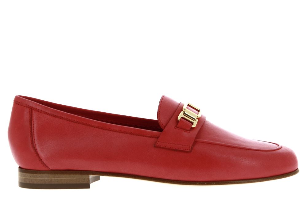 Truman's Slipper RODEO LISCIO ROSSO (40)