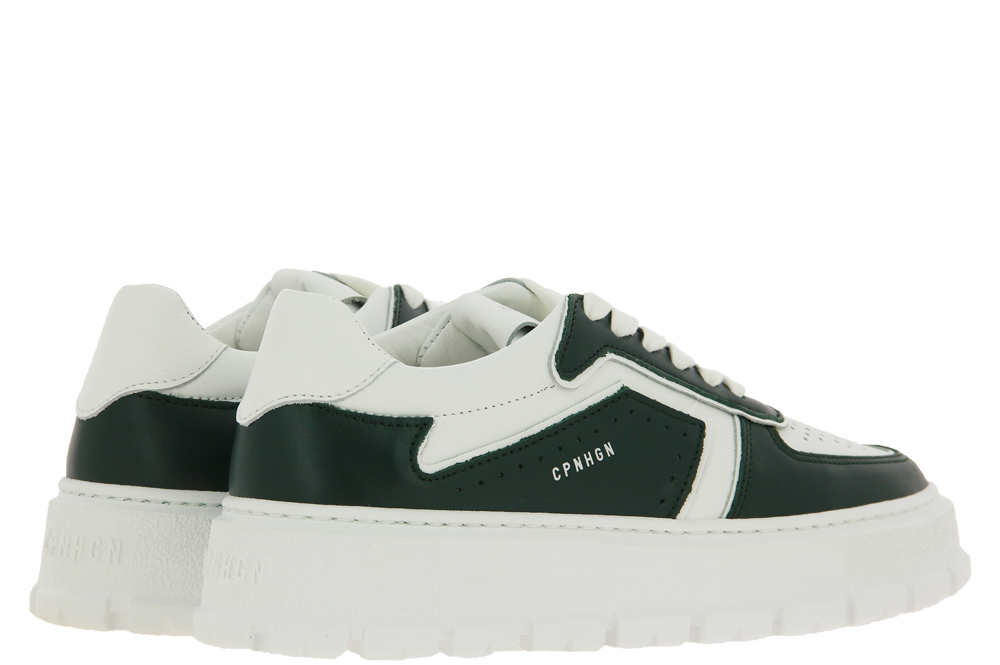 Copenhagen-Sneaker-CPH332-Green-White-232700021-0004