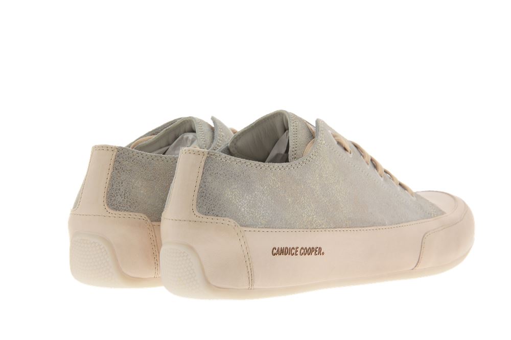 Candice Cooper Sneaker ROCK GRANITO GRIGIO (38½)