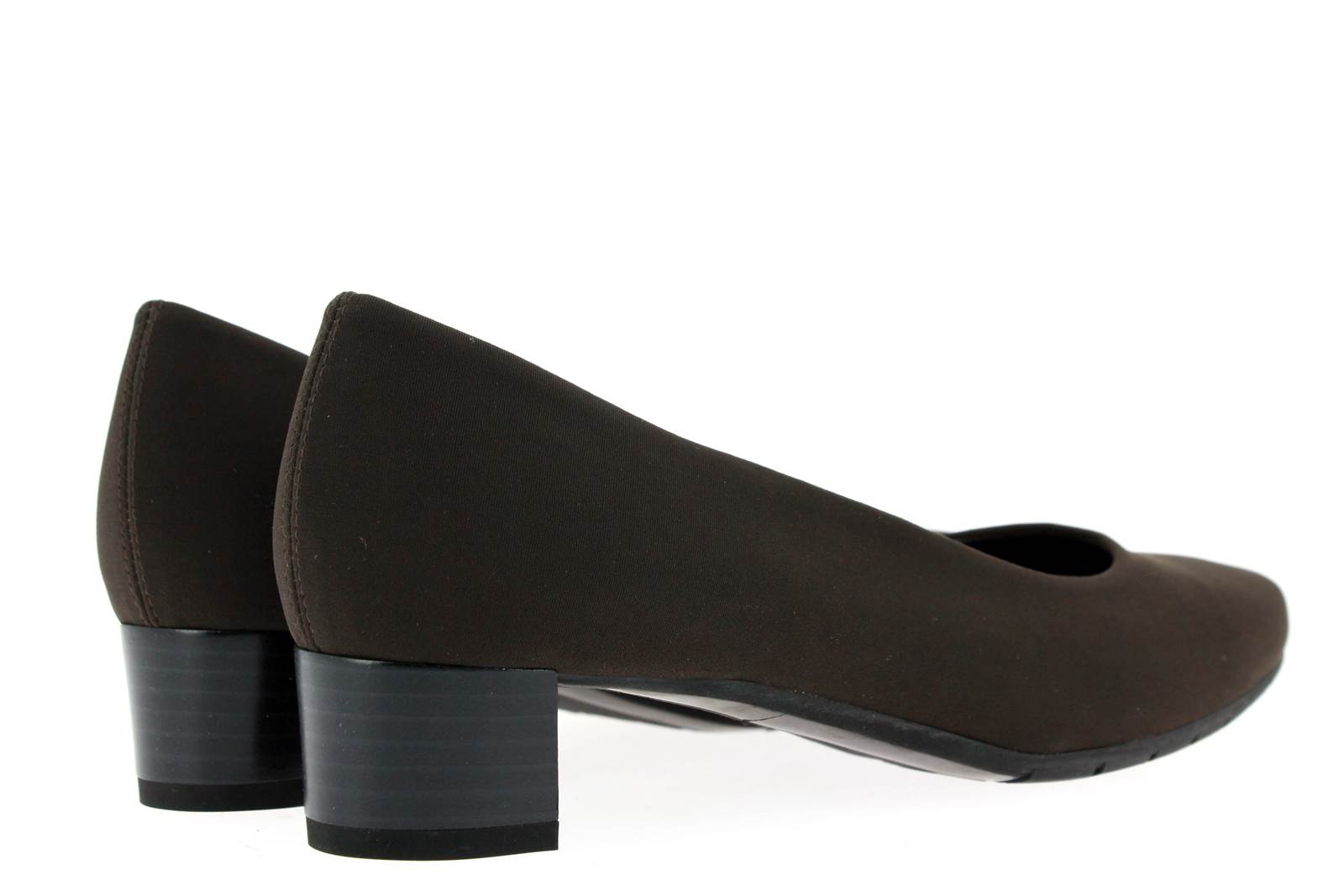 Brunate Pumps PIA STEP MORO (41) Brunate Pumps PIA STEP MORO (41)