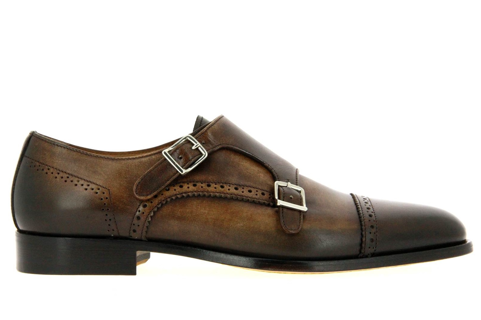 Doucal´s Monk RADICA MARRONE (40½)