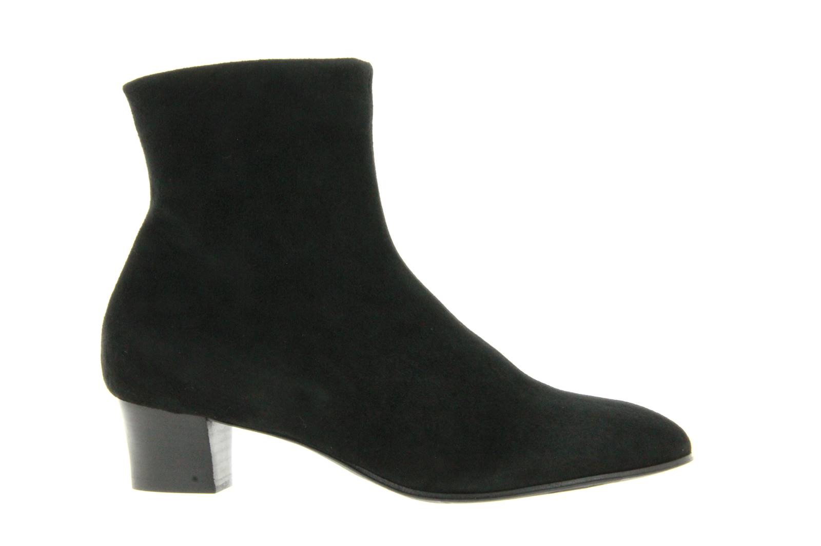 Thierry Rabotin Stiefelette ESTHER SOFT NERO (36)