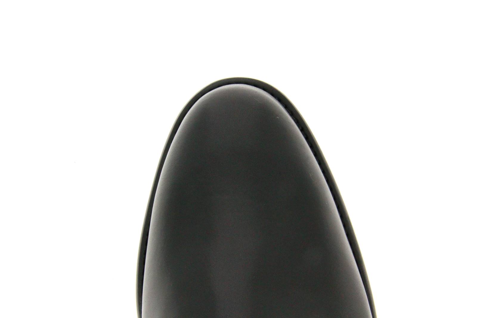 Maretto Stiefel NERO CUOIO (39)