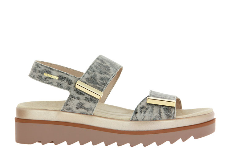 Mephisto Sandale DOMINICA GREY SAVANNAH (41)