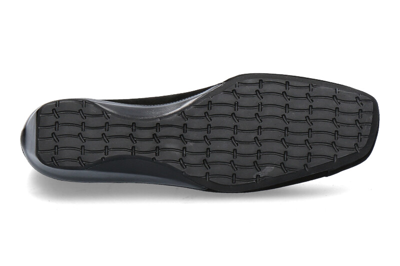 Thierry Rabotin Keilpumps TANGO CAMOSCIO NERO (35) Thierry Rabotin Keilpumps TANGO CAMOSCIO NERO (35)