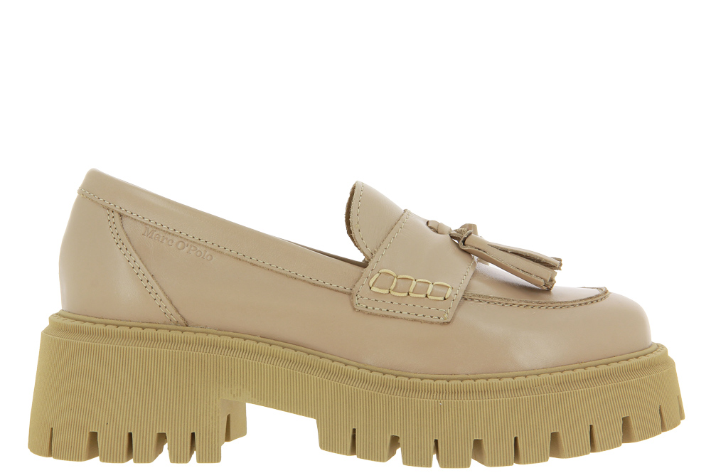 Marc O'Polo Loafer 718 WHEAT FIELD