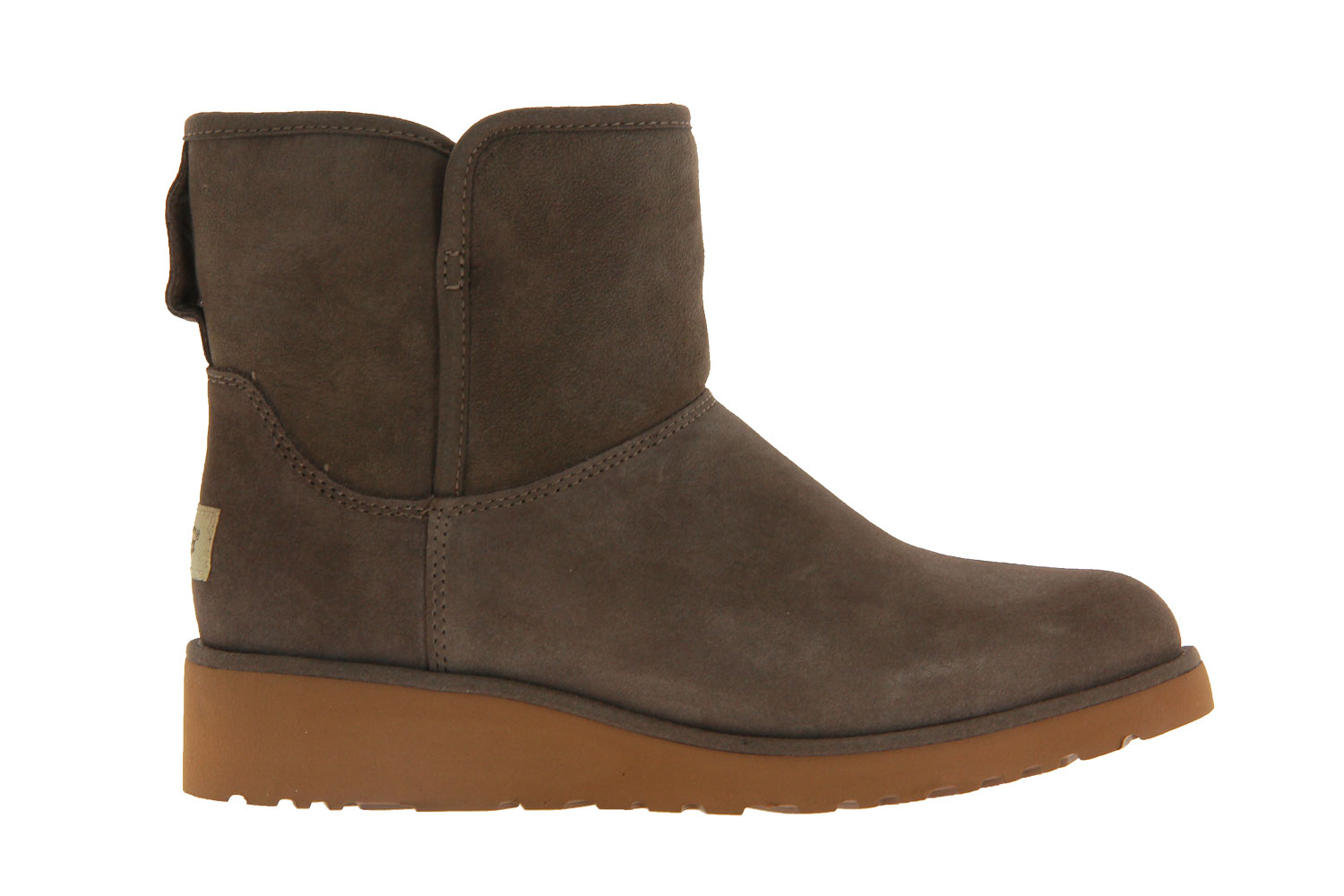 UGG Australia Boots gefüttert KRISTIN SLATE (40)