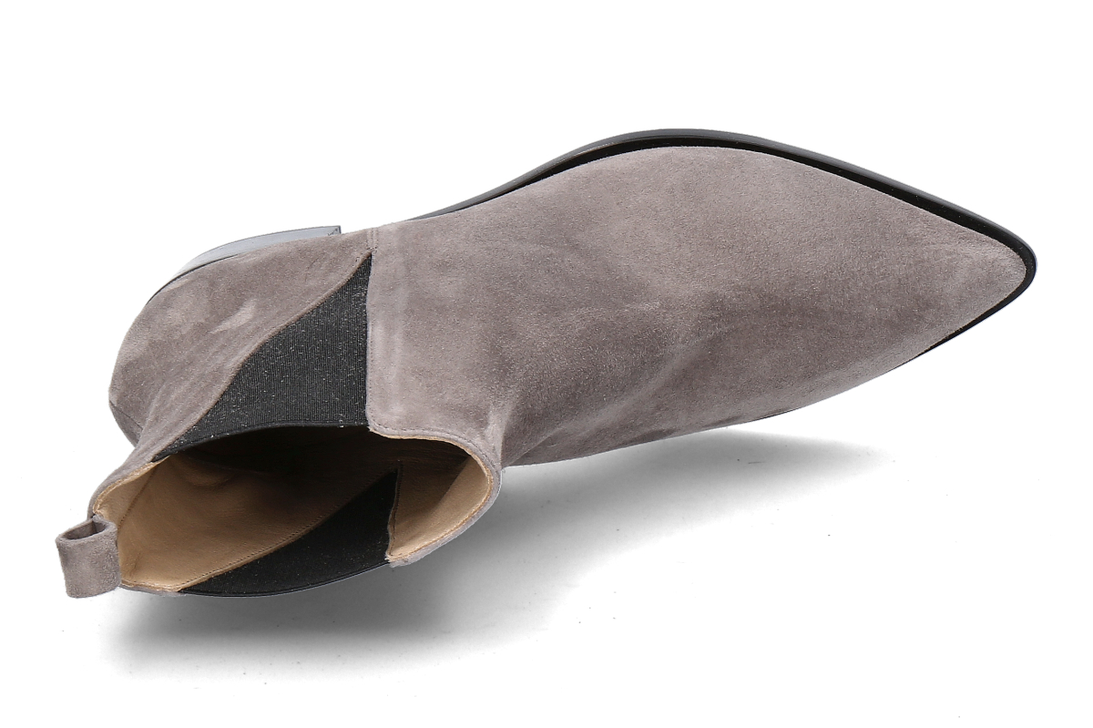 Pomme dOr Stiefelette SYBIL CAMOSCIO_253200130_5 Pomme dOr Stiefelette SYBIL CAMOSCIO_253200130_5