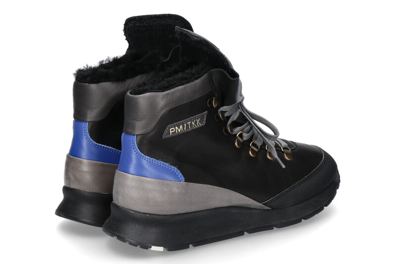 Philippe Model Sneaker VEAU NOIR (41)