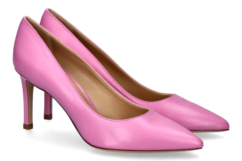 Roberto Festa Pumps EMMA NAPPA DOLL