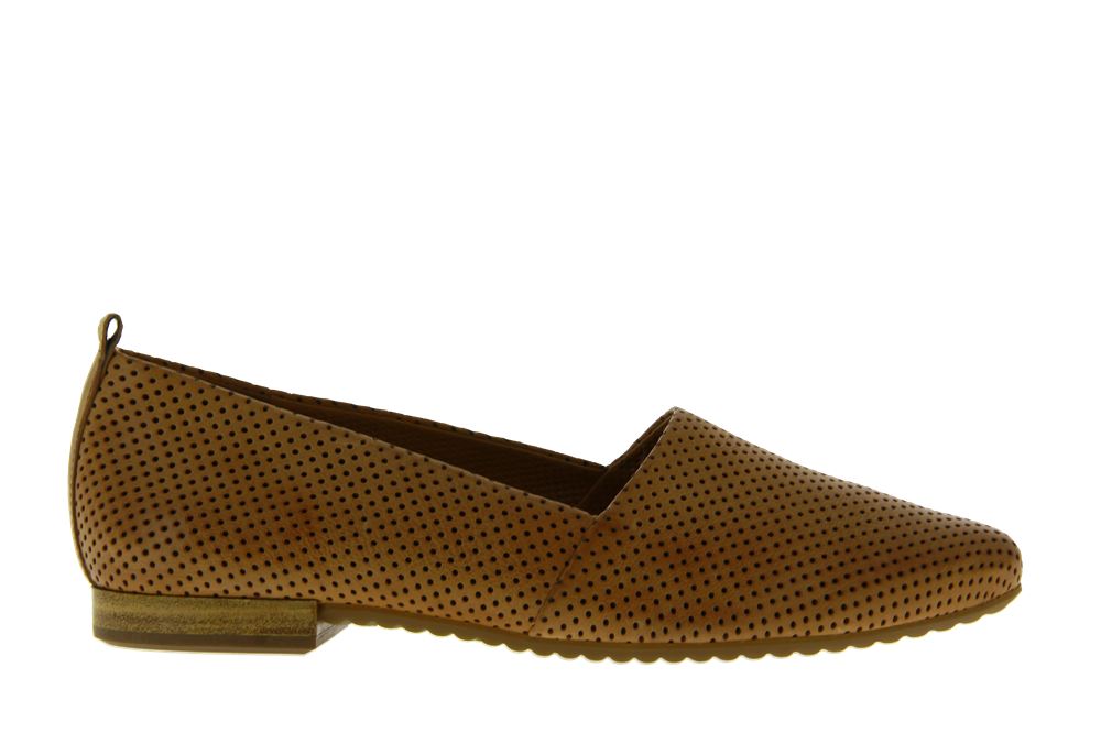 Paul Green Slipper EASY CALF CUOIO (37½)